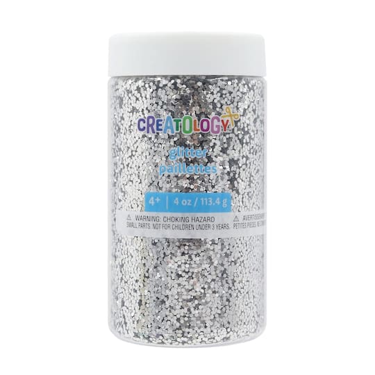 Glitter by Creatology